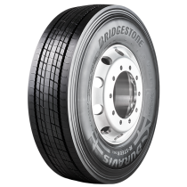 Bridgestone Duravis R-Steer 002 385/65R22,5 160K