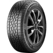 General Tire Grabber Cross A/S 215/65R16 98H