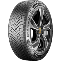 Continental IceContact 8 215/60R16 99T XL