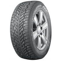 Nokian Hakkapeliitta C4 205/75R16 113/111R