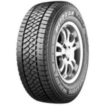Bridgestone Blizzak W810 215/75R16C 113/111R
