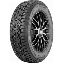 Nordman Nordman North 9 studded 215/55R16 97T