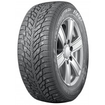 Nokian Hakkapeliitta C4 255/55R18 117/115R
