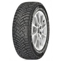 Michelin X-Ice North 4 215/60R16 99T