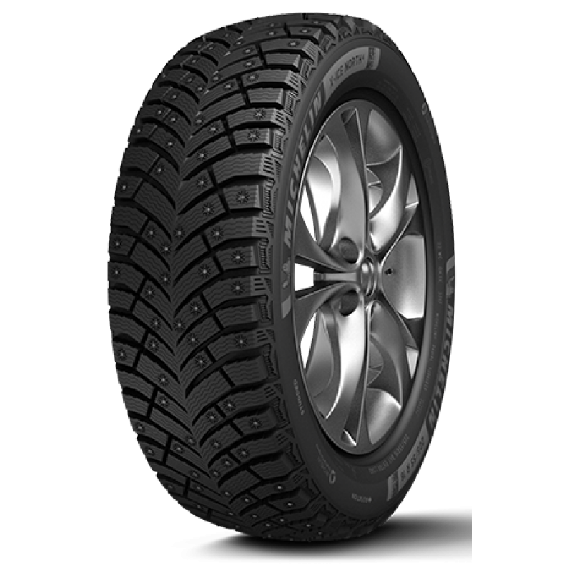 Michelin XICE NORTH 4 SUV 265/55R20 113T Pood